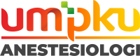 Anestesiologi UMPKU